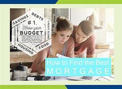 How To Choose Between A Fixed Rate Mortgage And A Variable Rate Mortgage