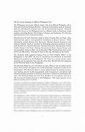 Subprime Mortgages