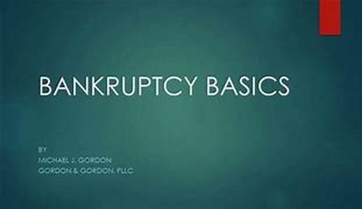 Bankruptcy Attorney: Questions To Ask