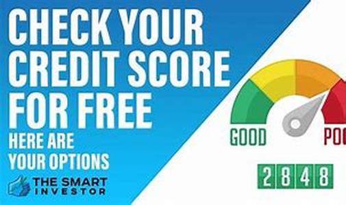Free Credit Reports For You