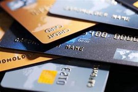 Choosing Your Credit Card