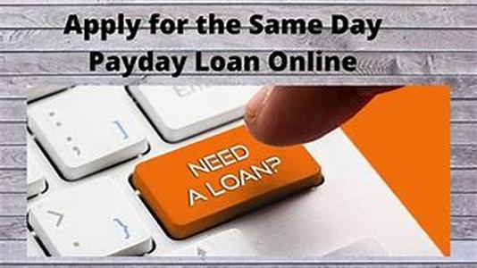 Payday Loans And Credit Report