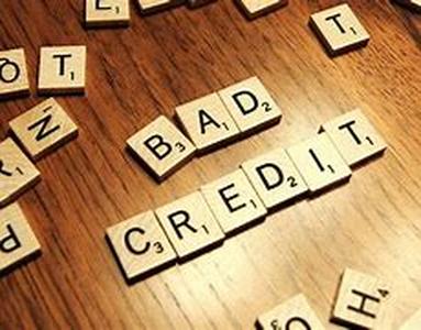 Bad Credit