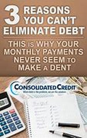 How To Develop A Budget To Use When You Consolidate Bills