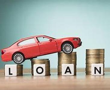 Military auto loan