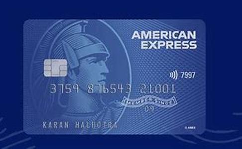 American Express Credit Card, A Company History