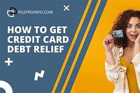 Credit Card Debt Help Online - Comparing Debt Consolidation Services