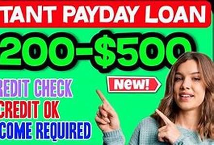 Payday Loans Can Powerful Tool For Those In Financial Need