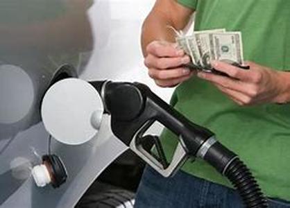 Gas Rebate Cards: Are They Right For You