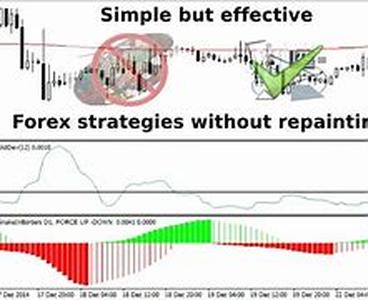 Learning The Basics At A Forex Seminar