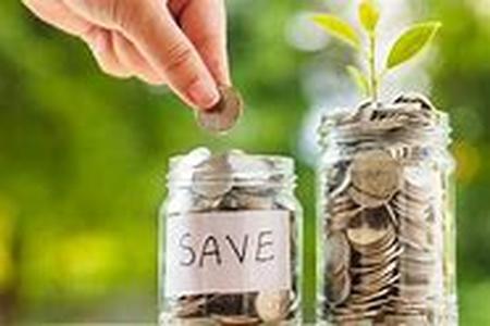 Saving Money Is The Slow Path To Financial Freedom