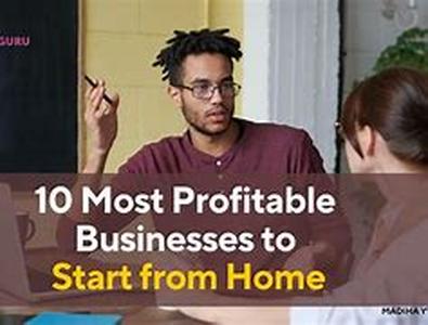 Investing Money In Your Home Business The Careful Way