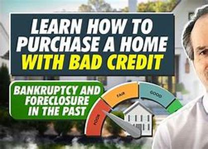 Buying A Car With Bad Credit Where To Find A Good Lender