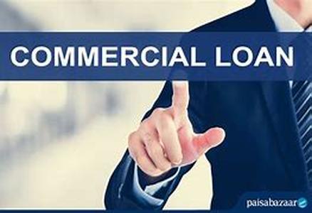 Commercial Mortgage Financing