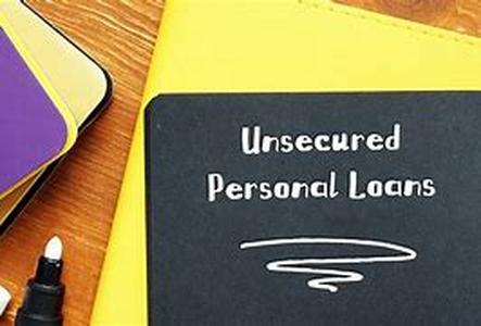 Unsecured Loans: Route to Finance in the Absence of Guarantee