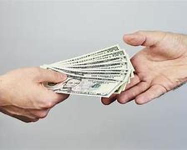 With The Cost Of Gas Dropping, Americans Are Eliminating Debt Remaining From Summer Prices