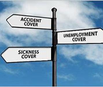 Unemployed, yet You Can Live Comfortably