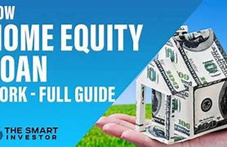 Home Equity Loan California