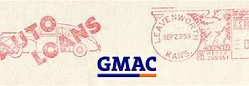 Auto loan rates