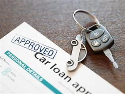 Car Loan Rate