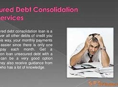 Unsecured Poor Credit Loans