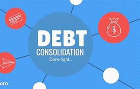 Debt Consolidation Loan Online Services: Protecting Your Privacy