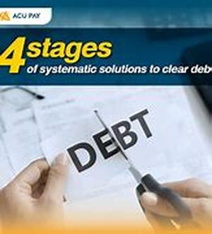Debt Consolidation: The Truth Is Out There