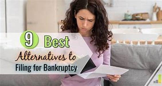 What to Look For In Bankruptcy Software