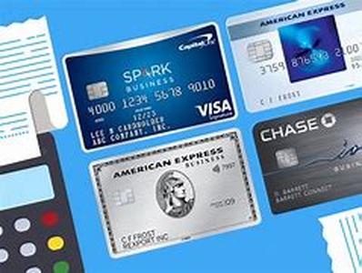 Small Business Credit Card - Keeping Business and Personal Separate