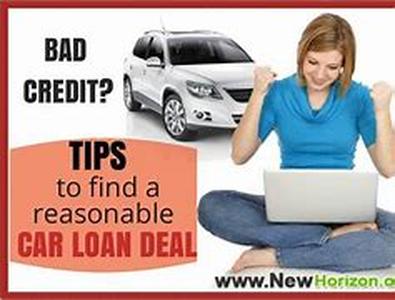 Bad Debt Personal Loans - Even A Bad Credit Has Something Good About It
