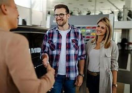 Buying A New Home