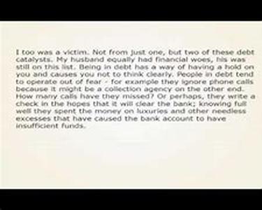 Are You Covered And Dont Realise It