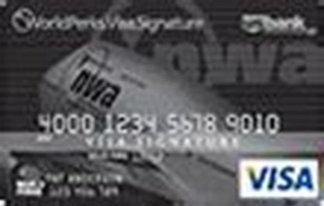 Details Of The New Millennium Bank Visa Application