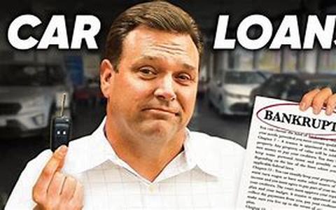 Auto loan interest rate