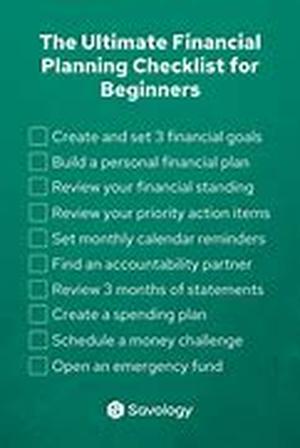 Financial Budgeting, Income, Costs and Hints (Part 1 of 5)