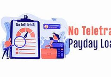 Payday Loan Industry