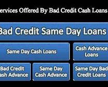 Bad Credit Car Loans: Avoiding Rip Offs