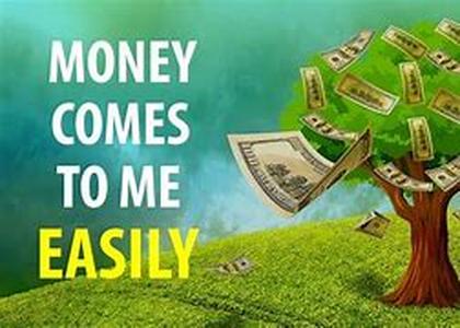 Make Money At Home Easy Home Business-Getting Rich Is Not Difficult When You Know How
