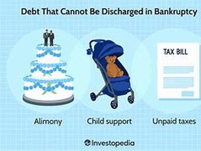 Debt Management Plans Should Include Educational Loans