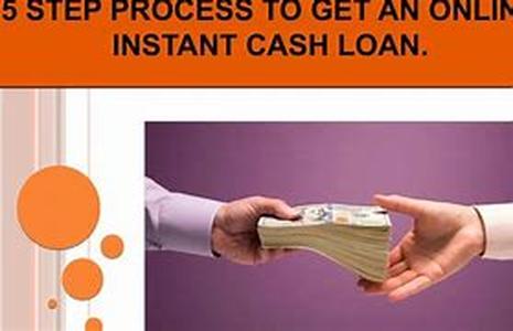 Online Cash Money