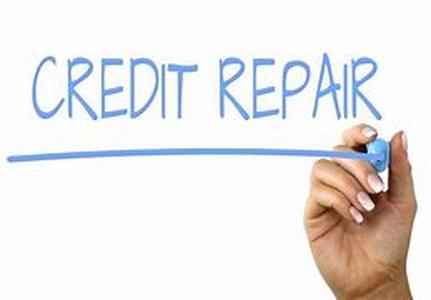 Credit Repair Defaults