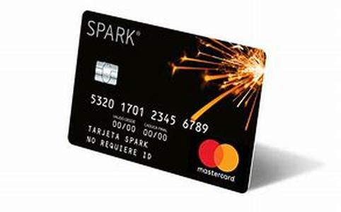 Prepaid Credit Card