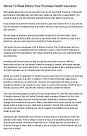 Trust funds guide