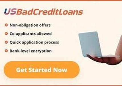 Bad Credit