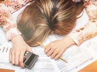 Tax Time Tips for Mortgage Holders