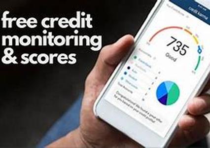 Free copy of credit report