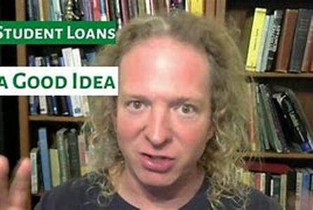 Student Loan Facts