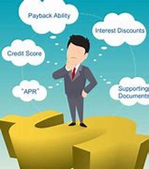 Factoring Your Way To Liquidity