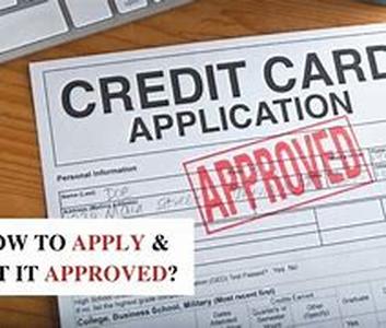 Getting Your First Business Credit Card