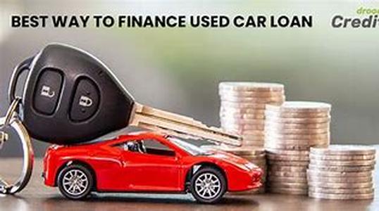 Re-establish Credit while Driving with Poor Credit Car Loan